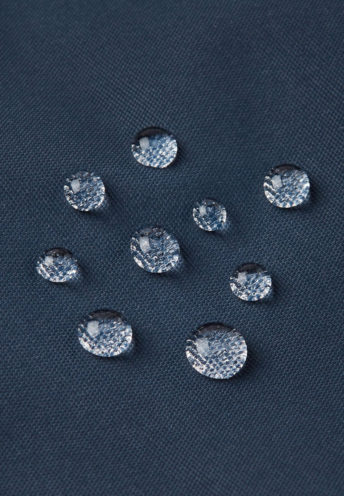 Reima Marte Mid Reimatec overall Blå