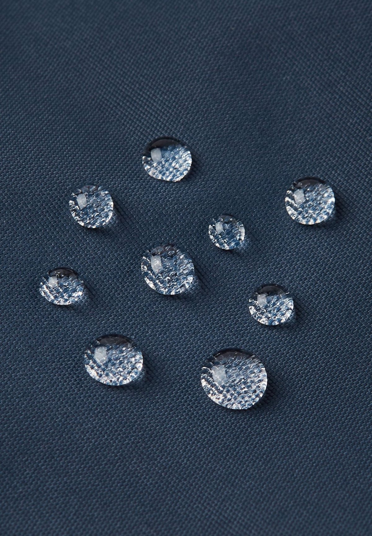 Reima Marte Mid Reimatec overall Blå