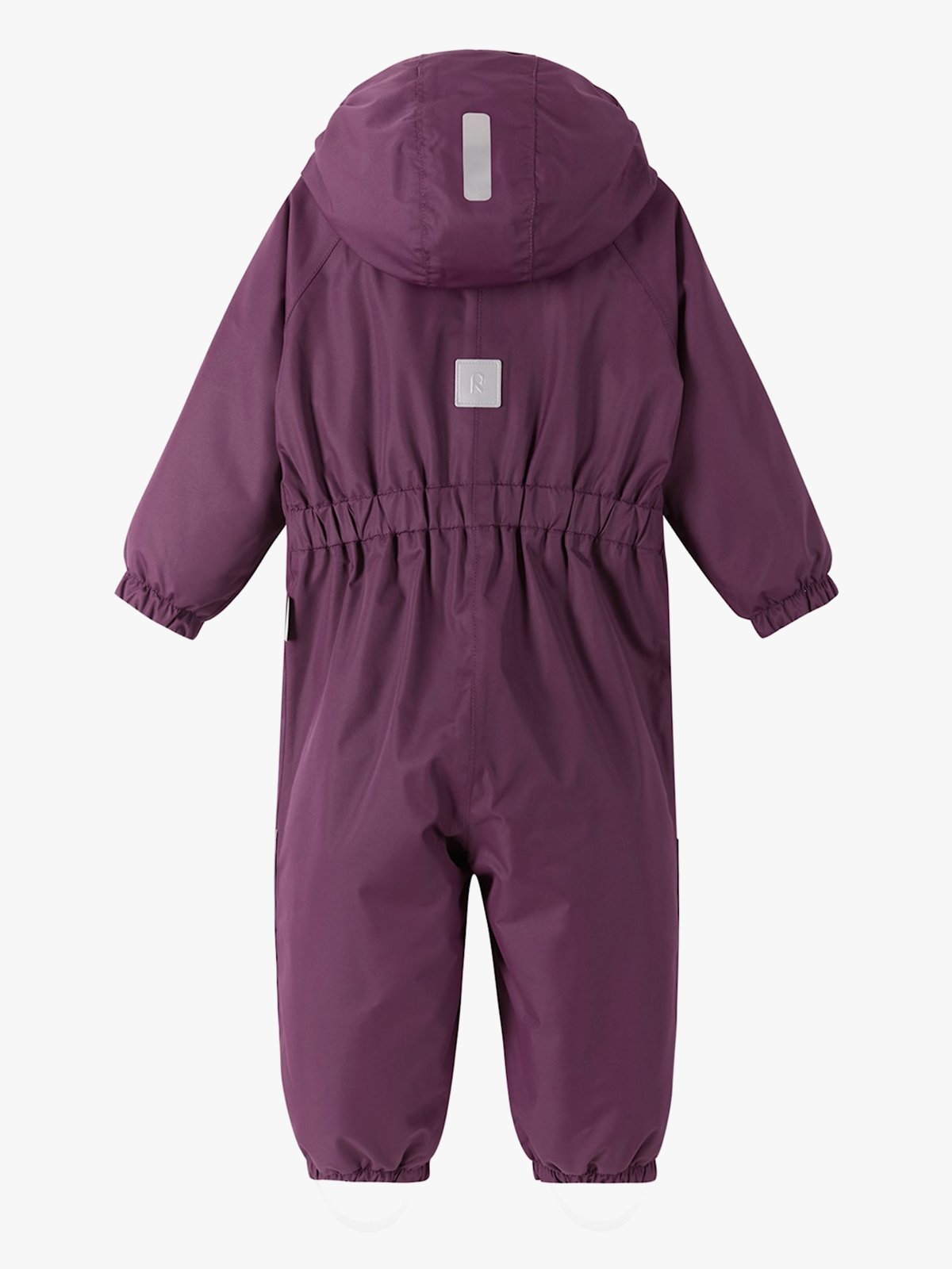Reima Puhuri Reimatec Winter Overall Deep Purple