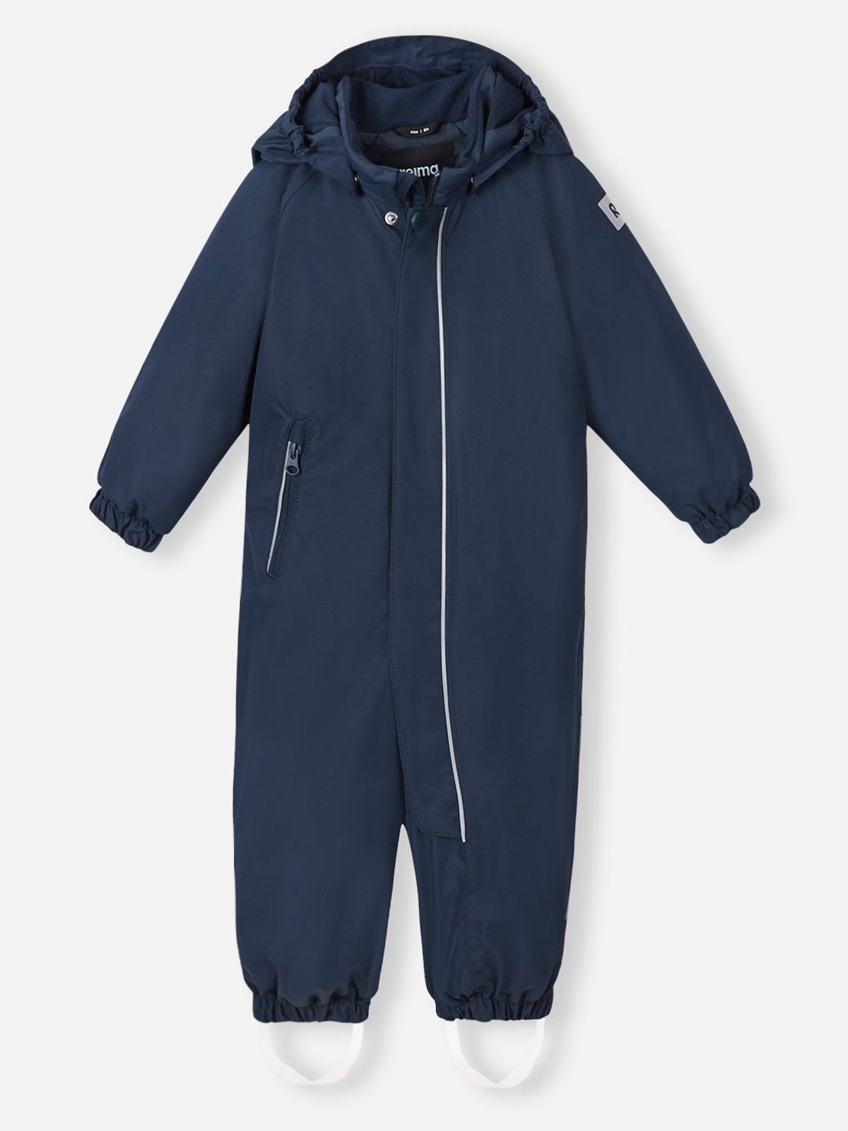 Reima Puhuri Reimatec Winter Overall Navy