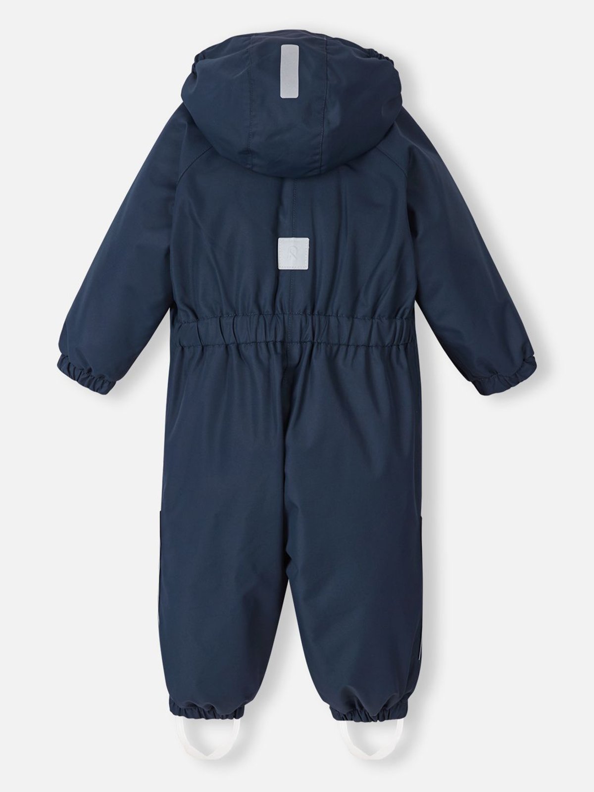Reima Puhuri Reimatec Winter Overall Navy