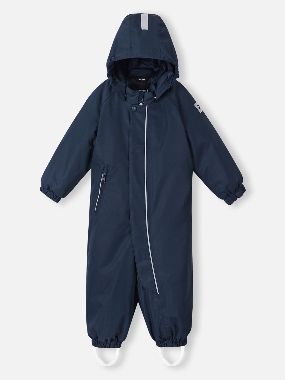 Reima Puhuri Reimatec Winter Overall Navy