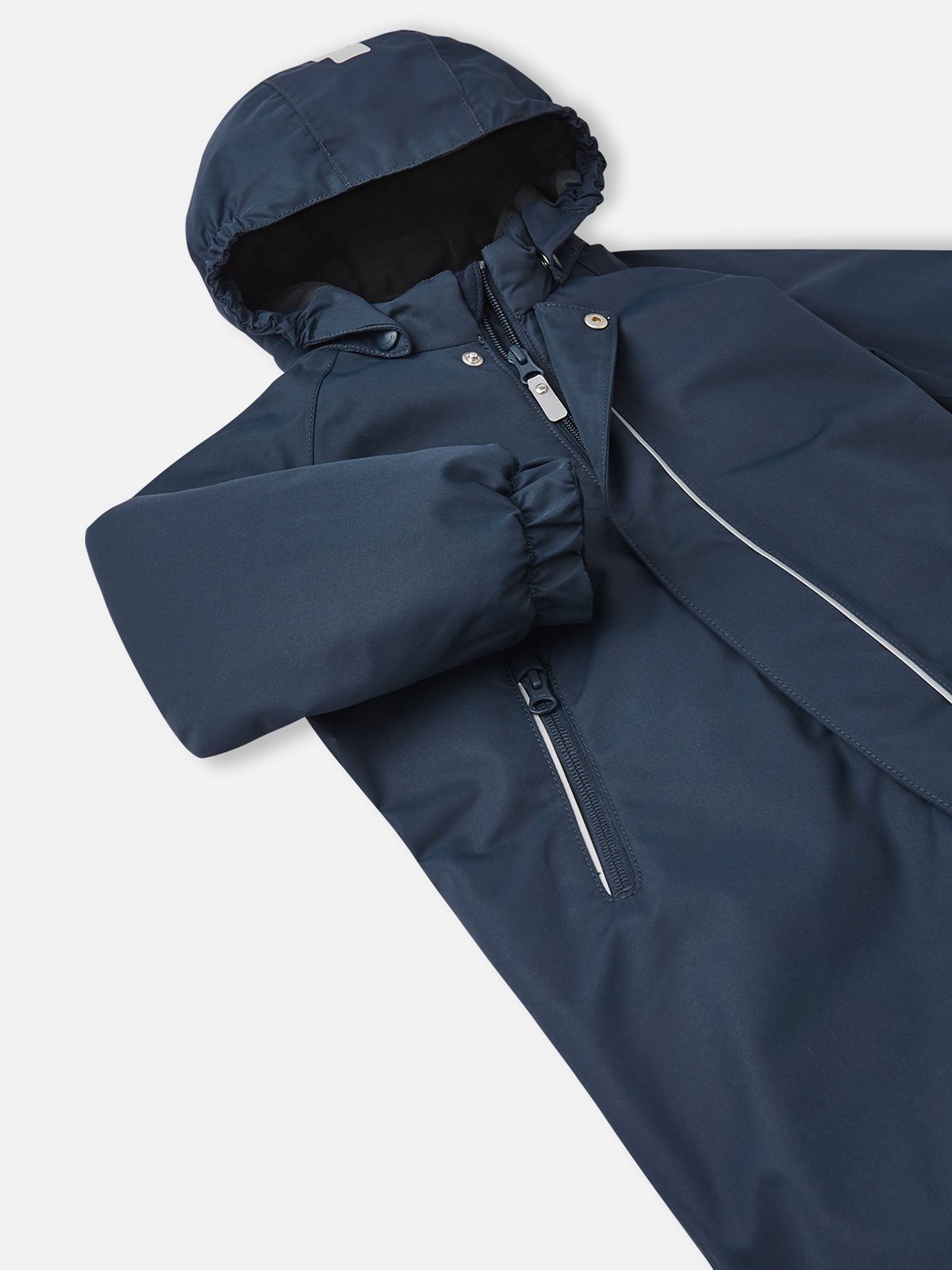 Reima Puhuri Reimatec Winter Overall Navy