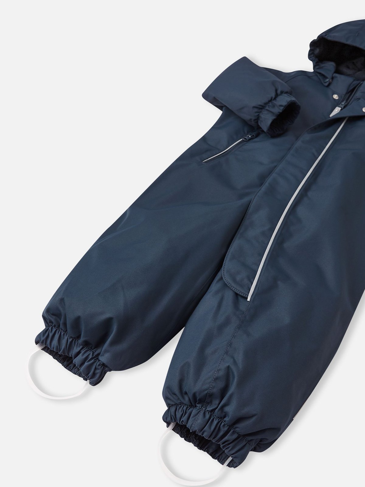 Reima Puhuri Reimatec Winter Overall Navy