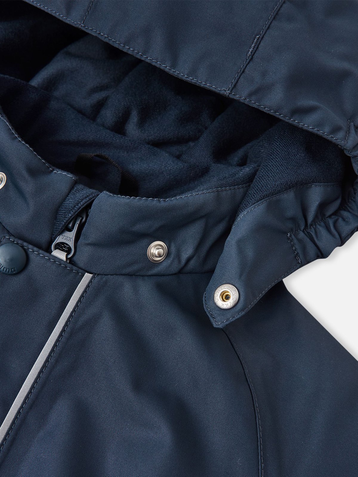 Reima Puhuri Reimatec Winter Overall Navy