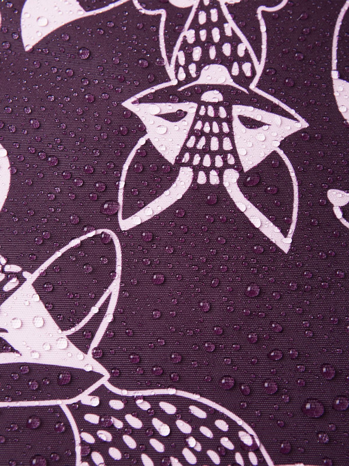 Reima Puhuri Reimatec Winter Overall Deep purple