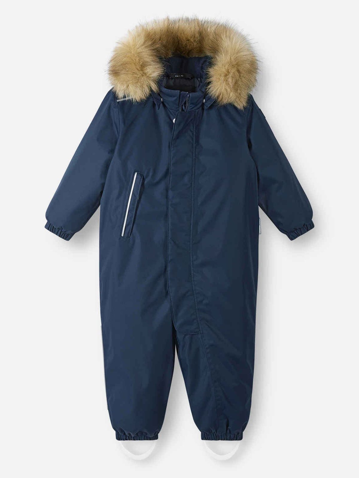 Reima Gotland ReimaTec winter overall Navy