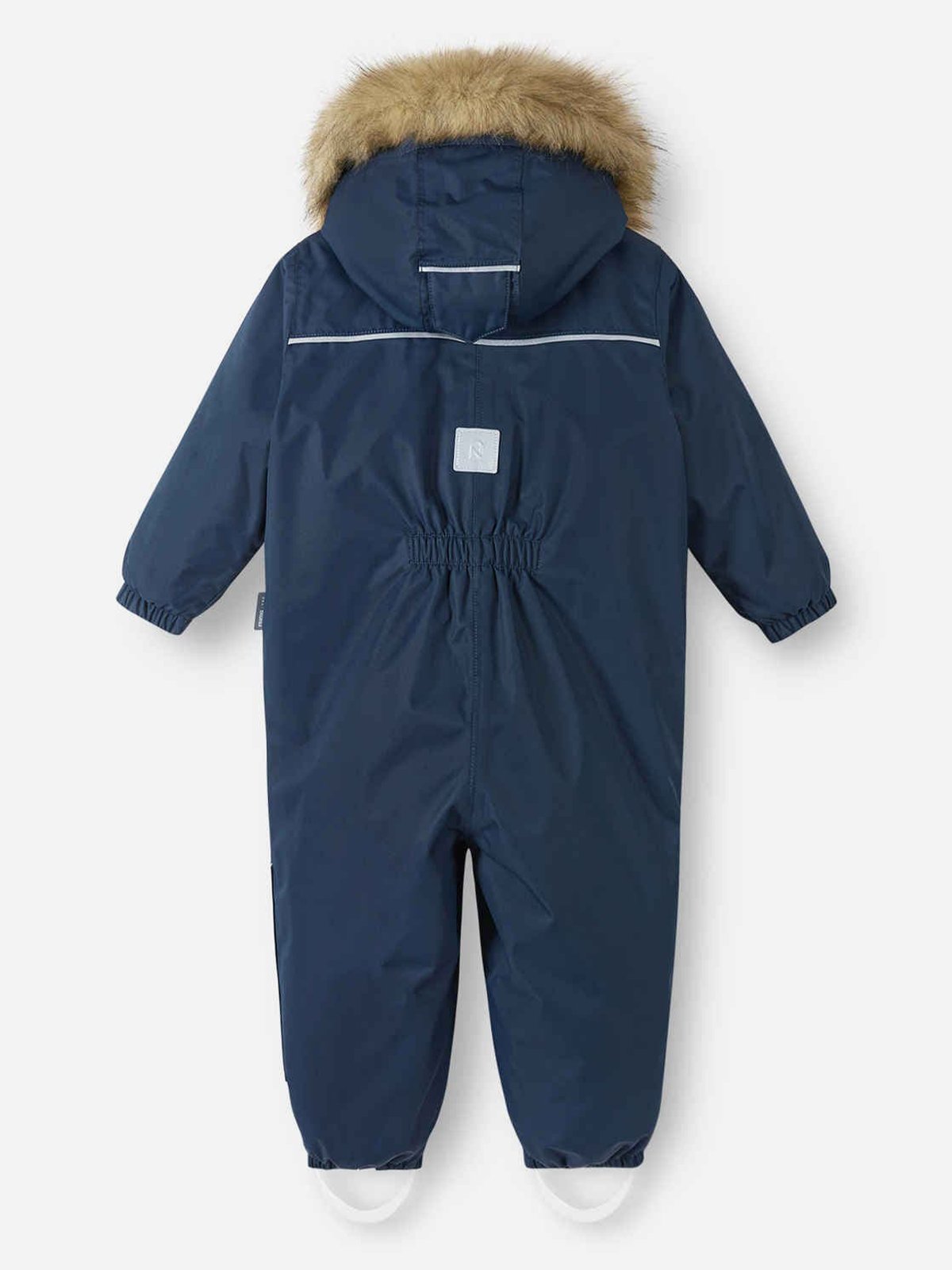 Reima Gotland ReimaTec winter overall Navy