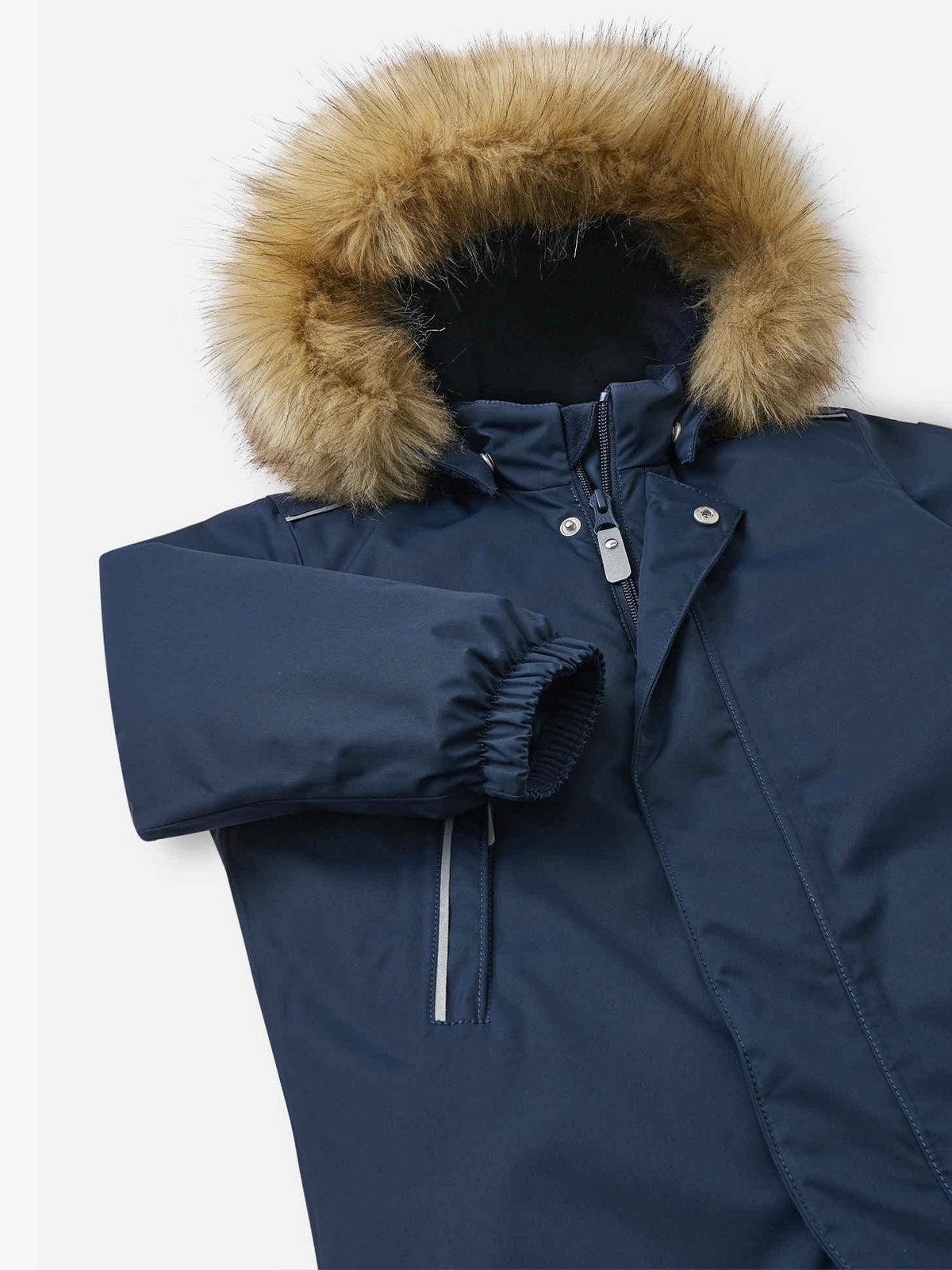 Reima Gotland ReimaTec winter overall Navy