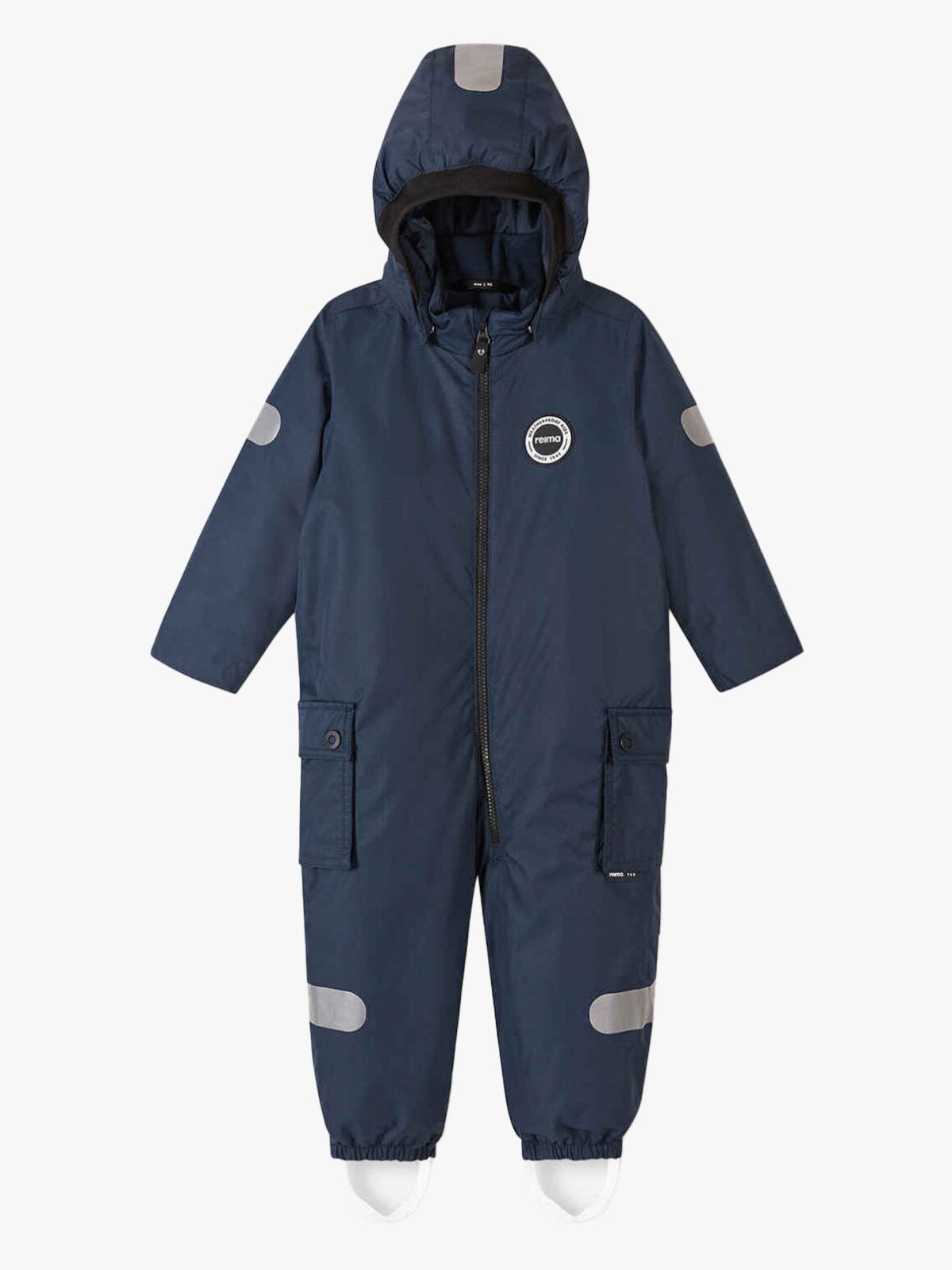 Reima Marte Reimatec Winter Overall Navy