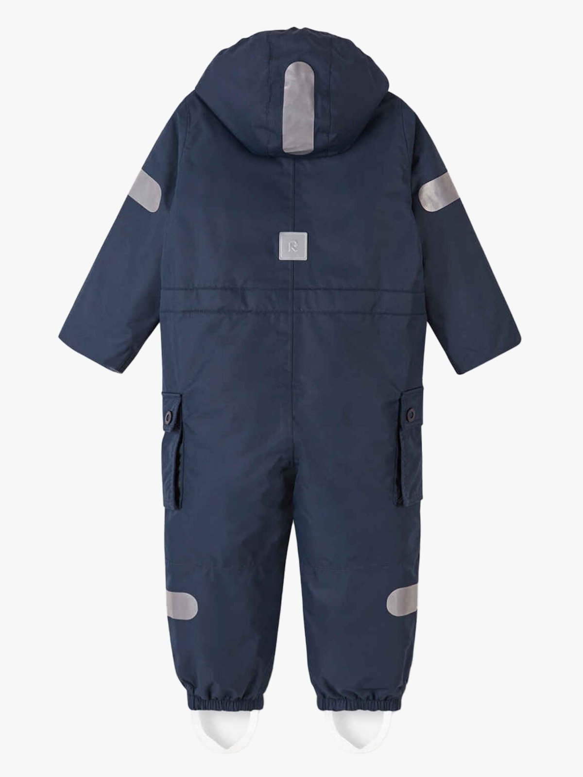 Reima Marte Reimatec Winter Overall Navy