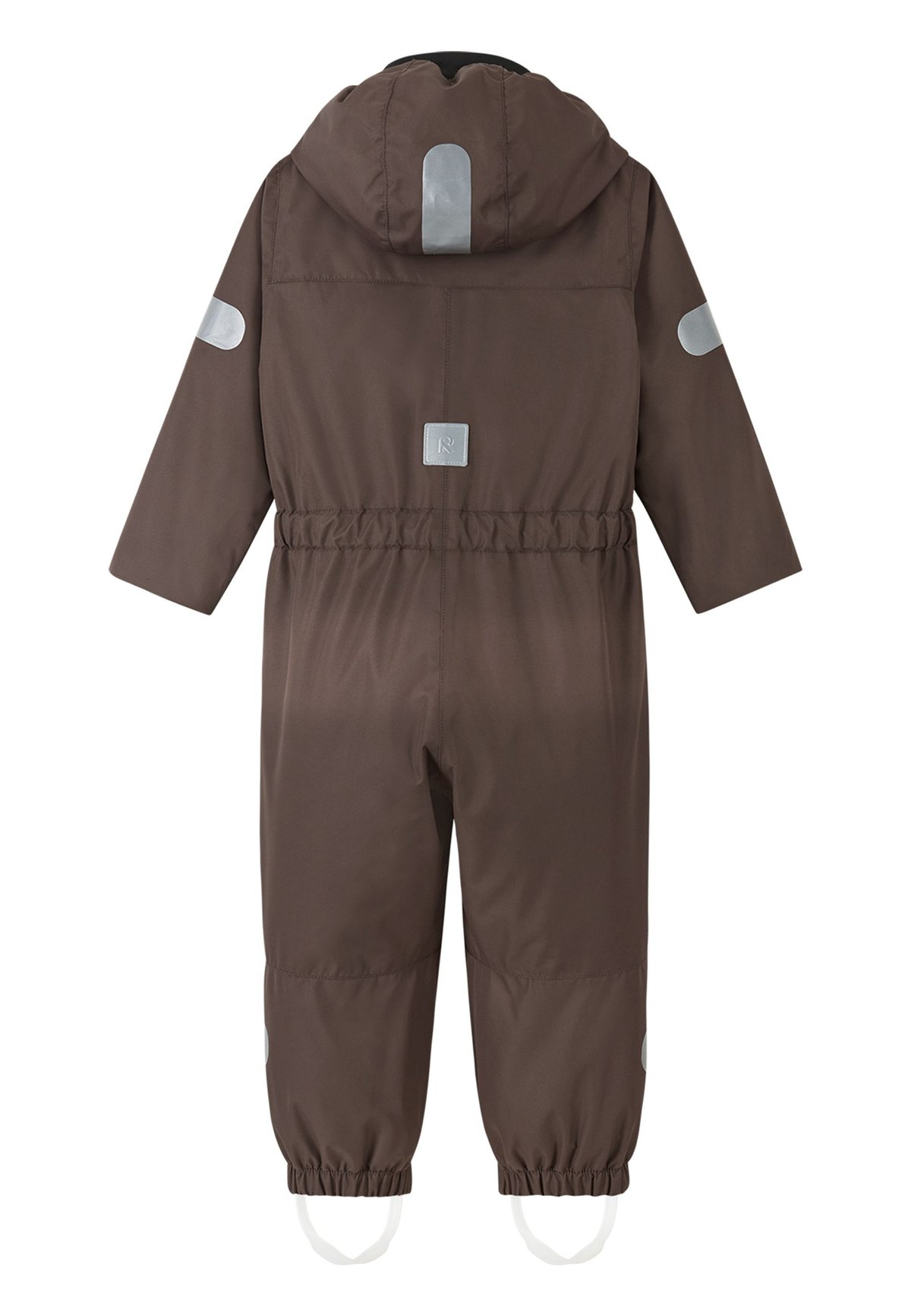 Reima Sevetti Reimatec Overall Brun