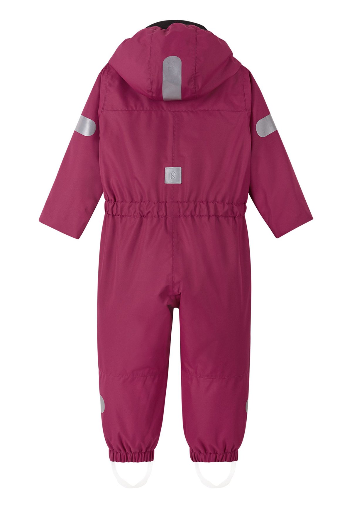 Reima Sevetti Reimatec Overall Rosa