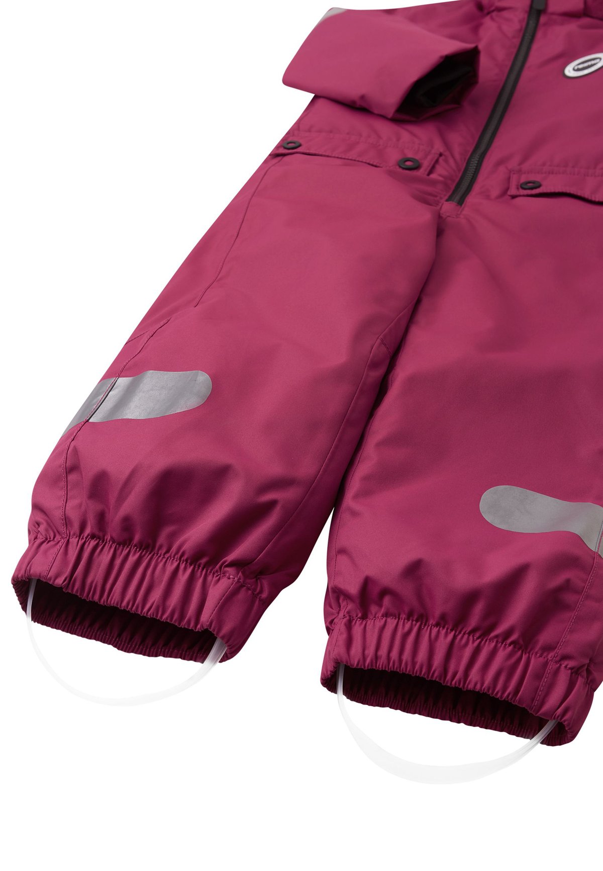 Reima Sevetti Reimatec Overall Rosa