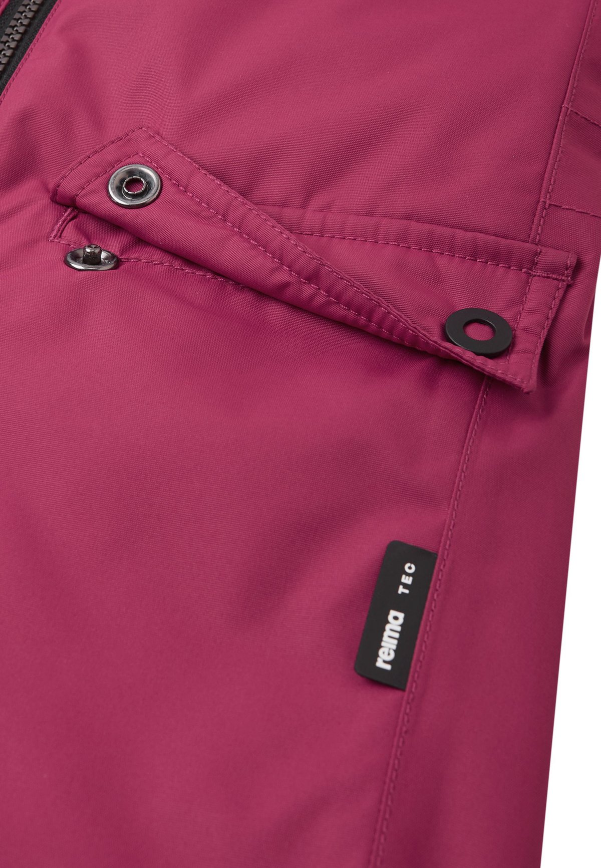 Reima Sevetti Reimatec Overall Rosa