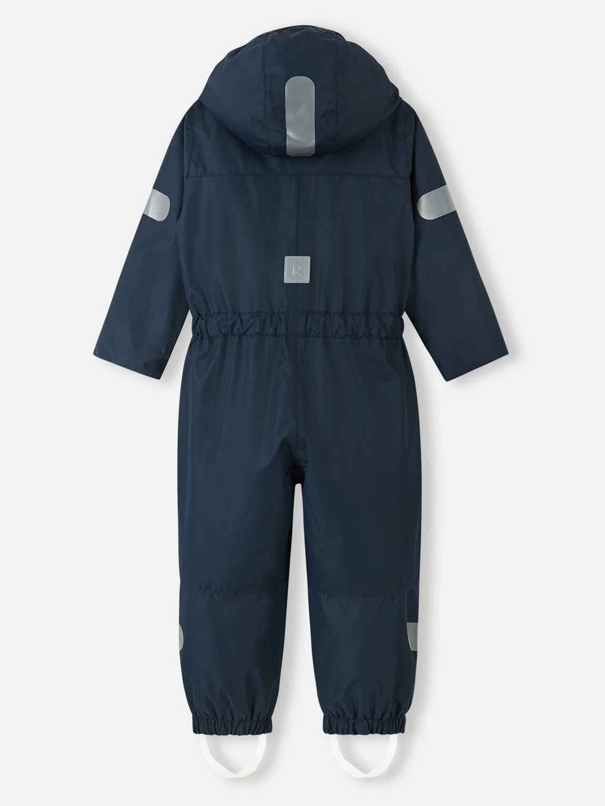 Reima Sevetti Reimatec Overall Navy