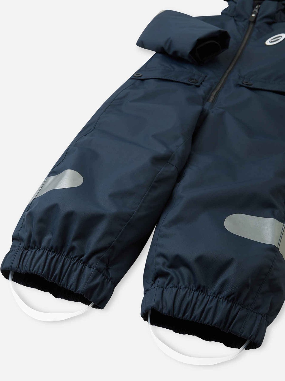 Reima Sevetti Reimatec Overall Navy