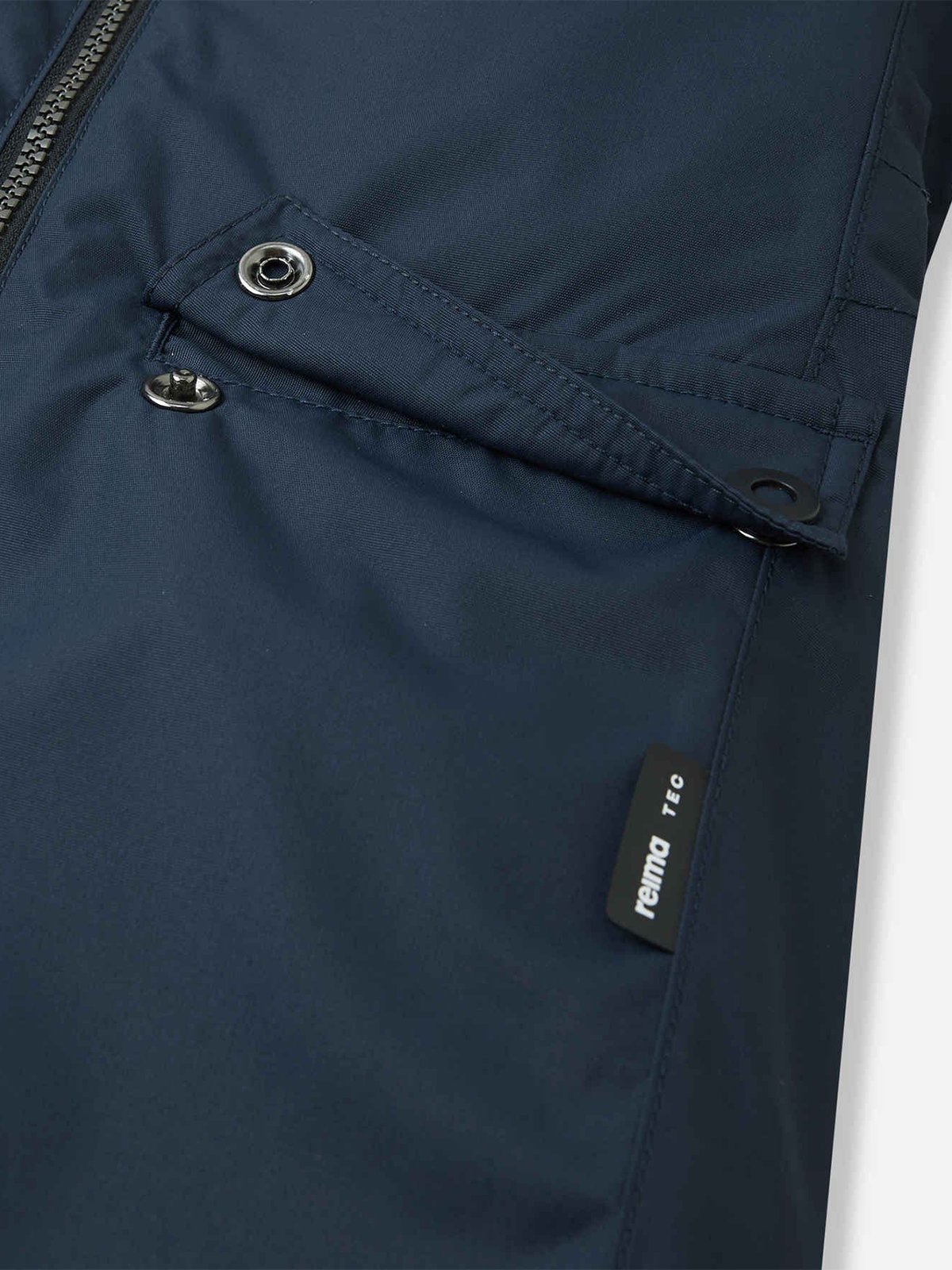 Reima Sevetti Reimatec Overall Navy