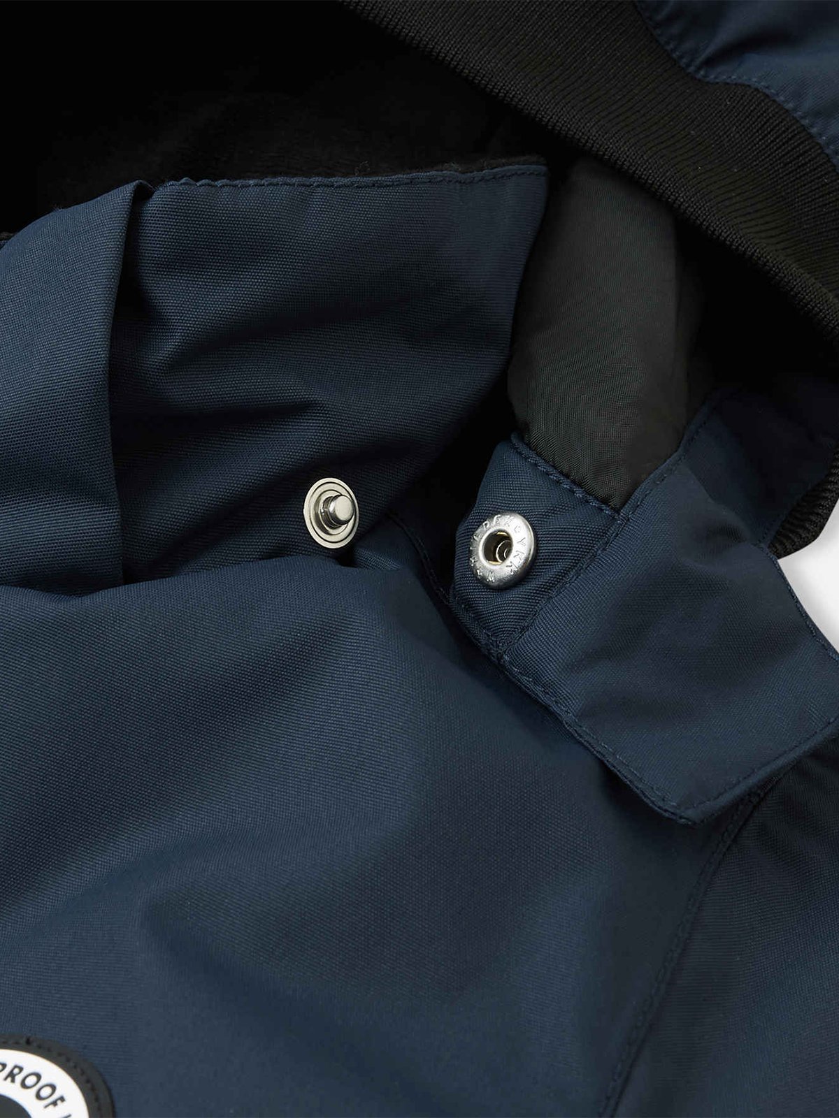 Reima Sevetti Reimatec Overall Navy