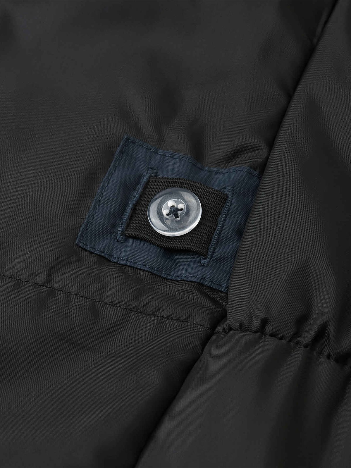 Reima Sevetti Reimatec Overall Navy