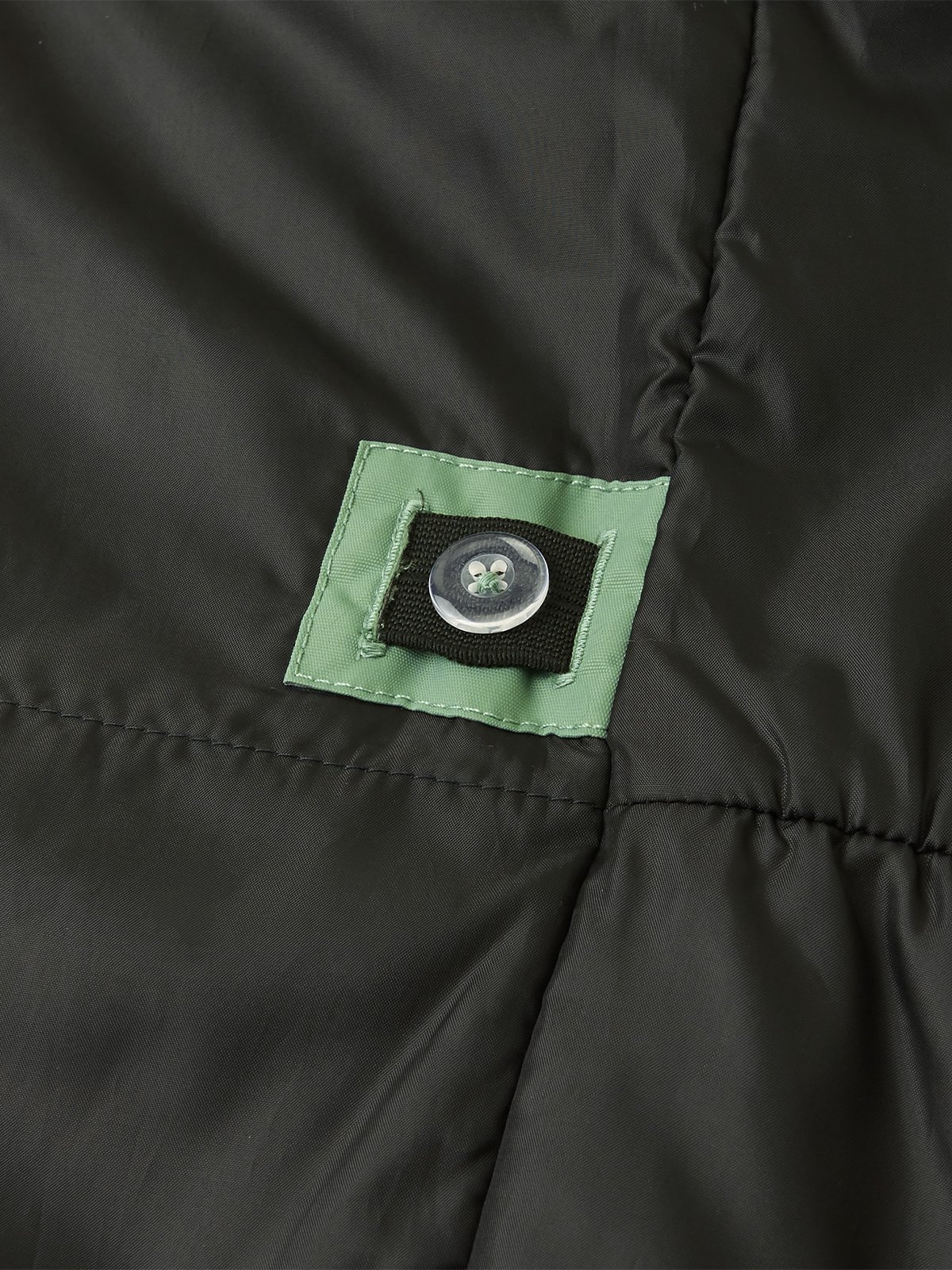 Reima Sevetti Reimatec Overall Green Clay