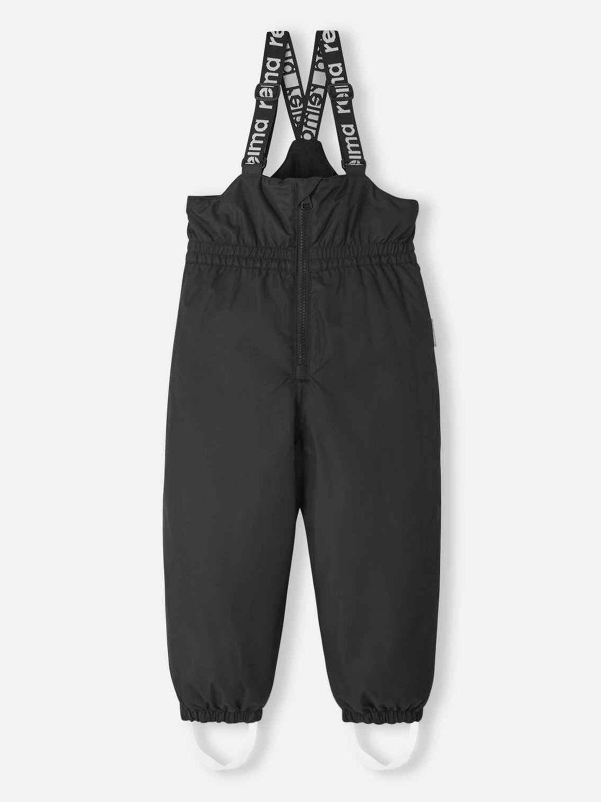 Reima Matias ReimaTec winter pants Black