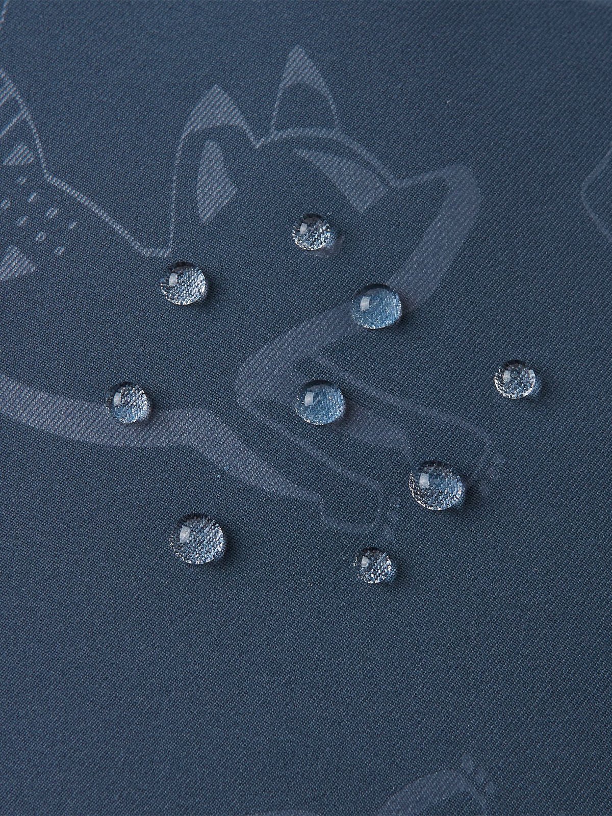 Reima Aapua ReimaTec down overall Navy