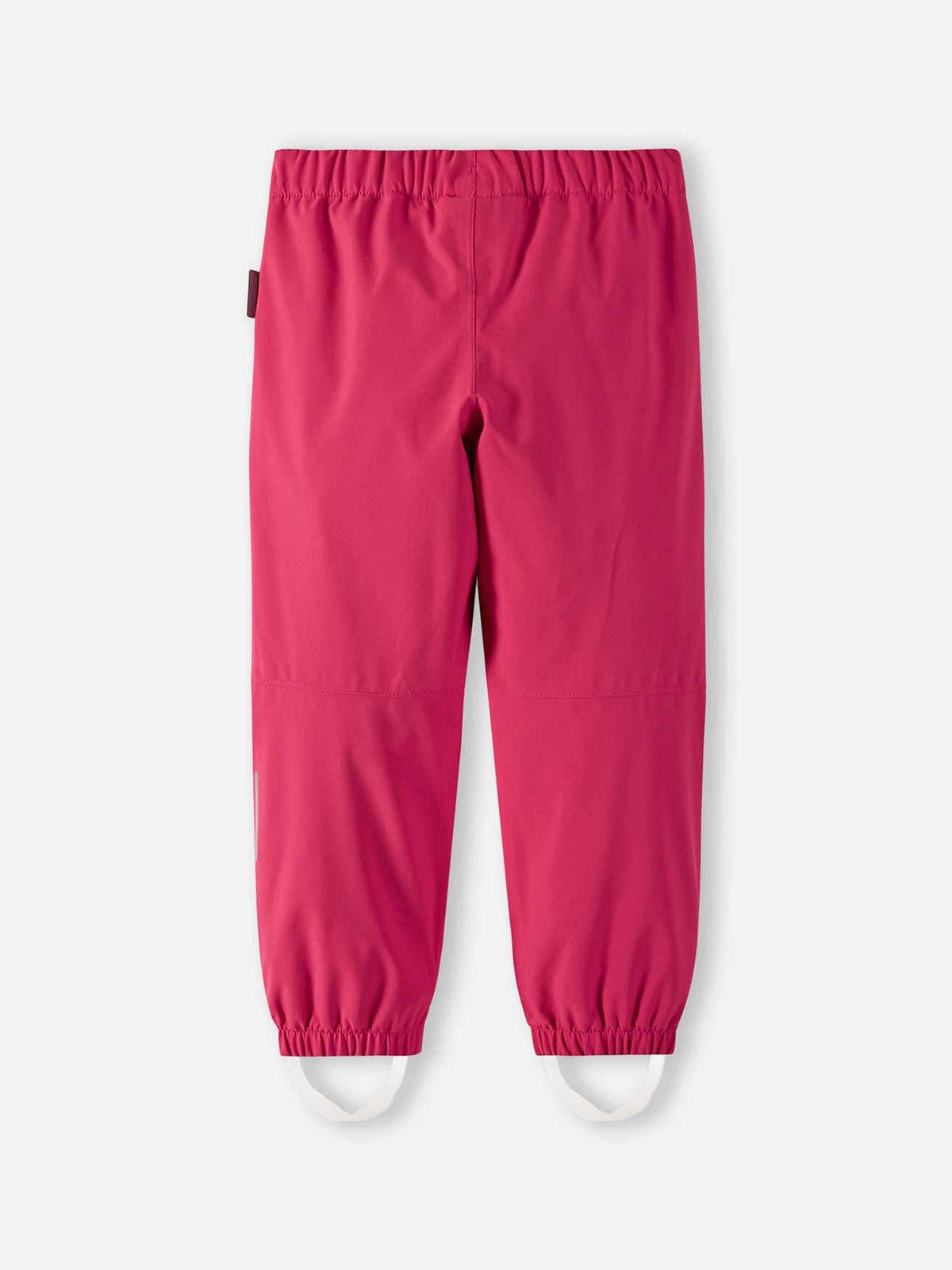 Reima Kaura Reimatec Pants Bright Berry