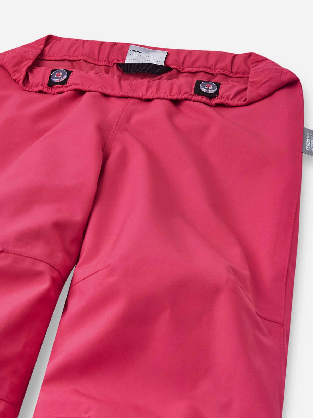 Reima Kaura Reimatec Pants Bright Berry