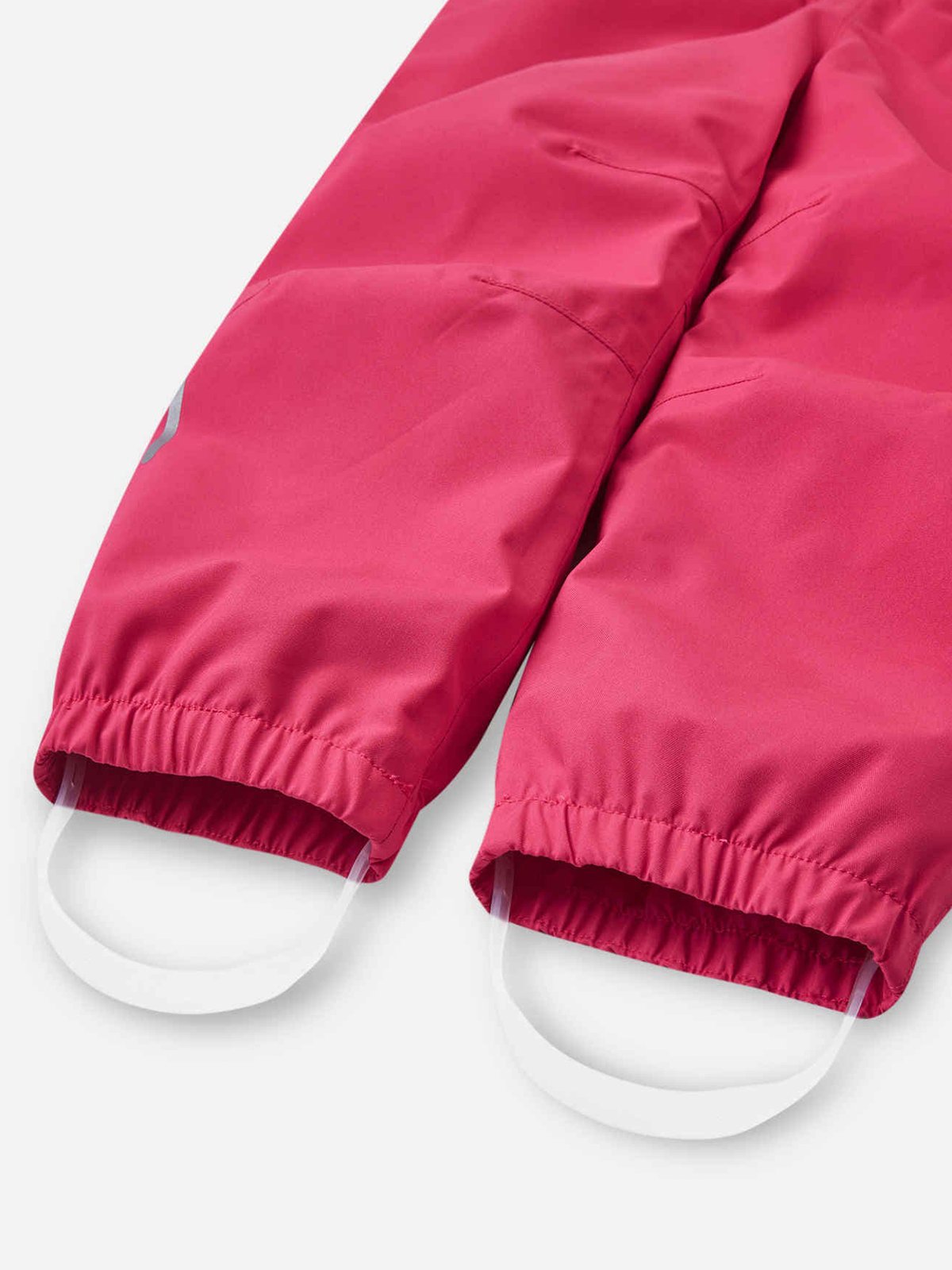 Reima Kaura Reimatec Pants Bright Berry
