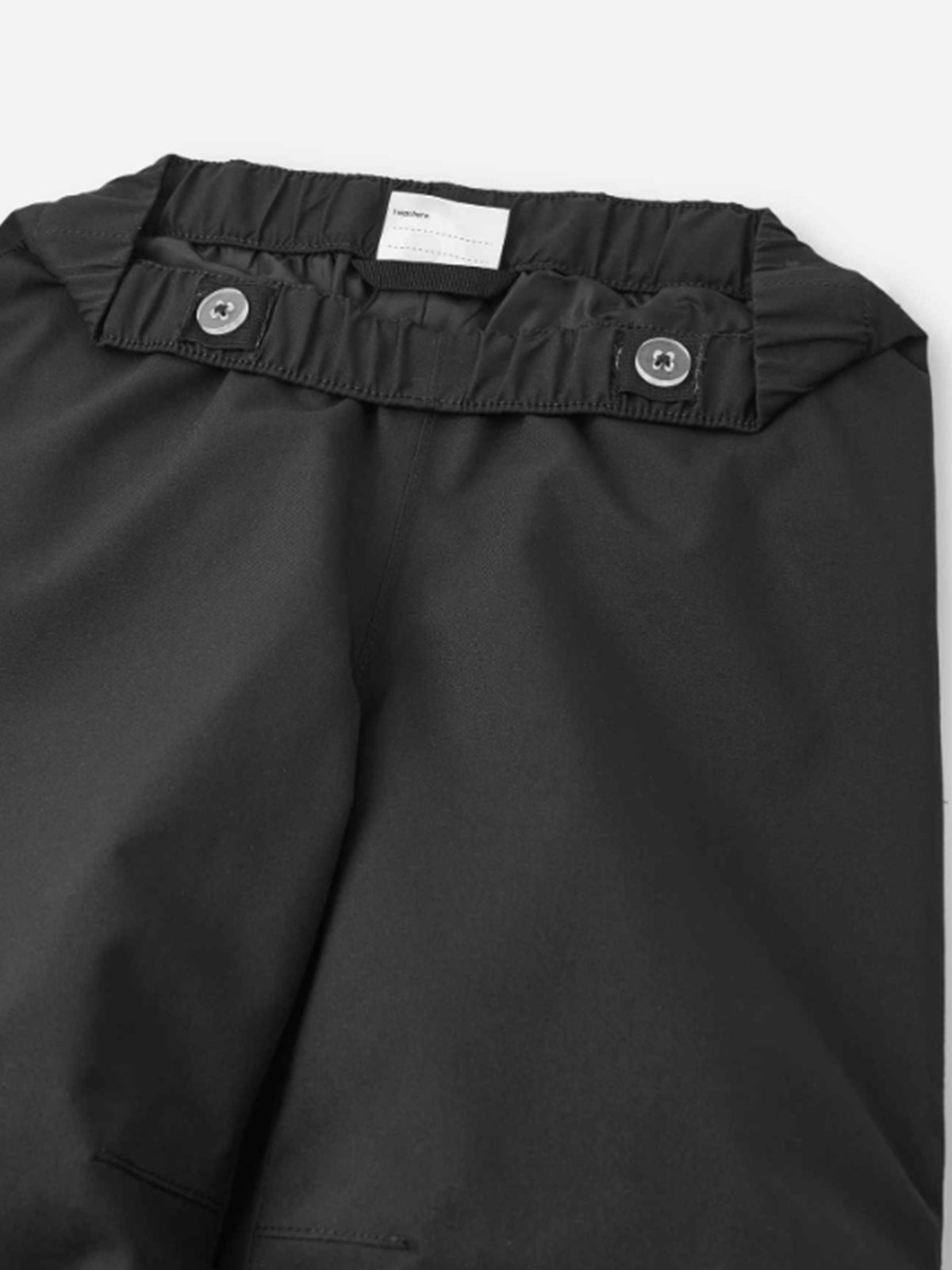 Reima Kaura Reimatec Pants Black