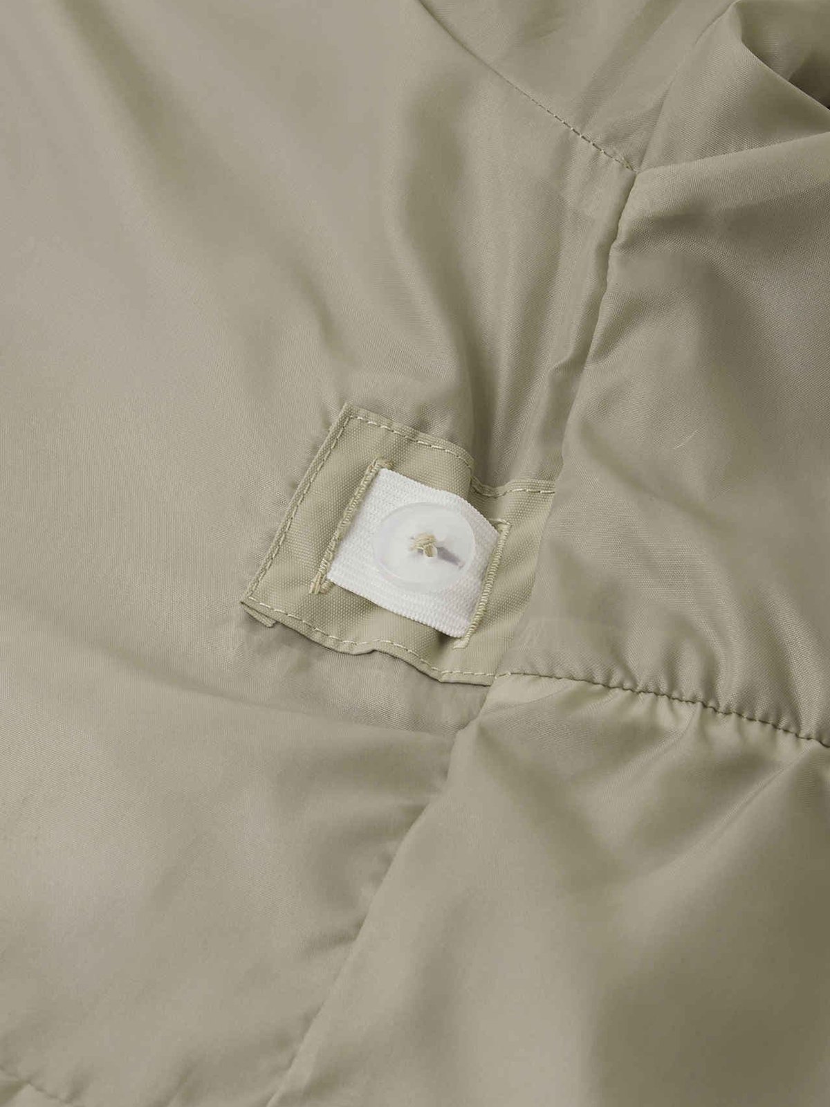 Reima Toppila Reimatec Overall Earthy Beige