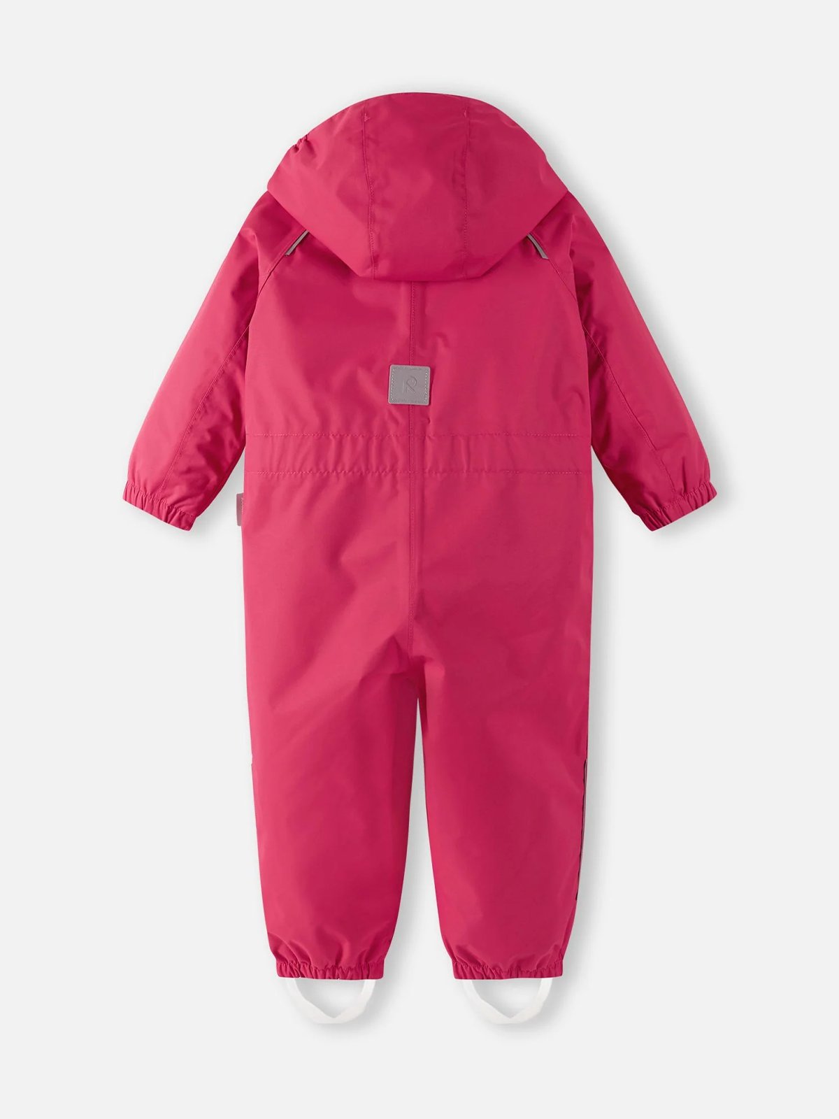 Reima Toppila Reimatec Overall Bright Berry