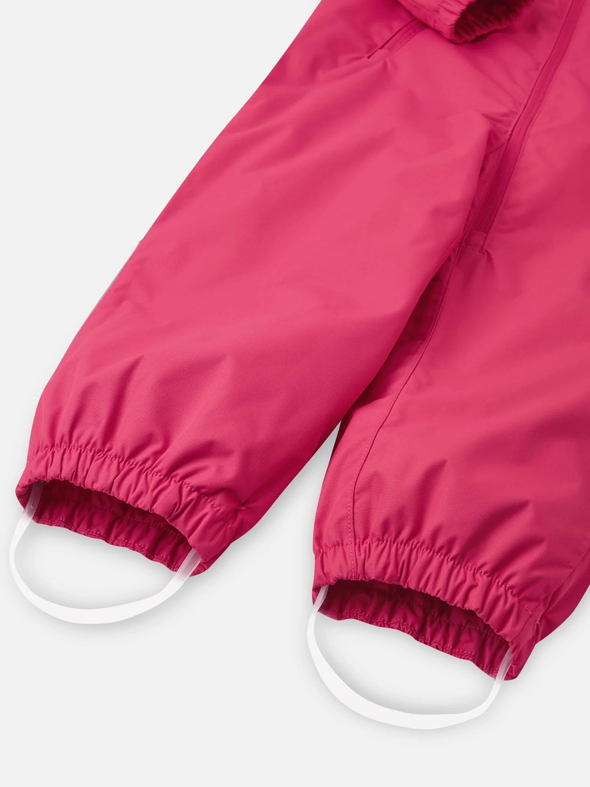 Reima Toppila Reimatec Overall Bright Berry