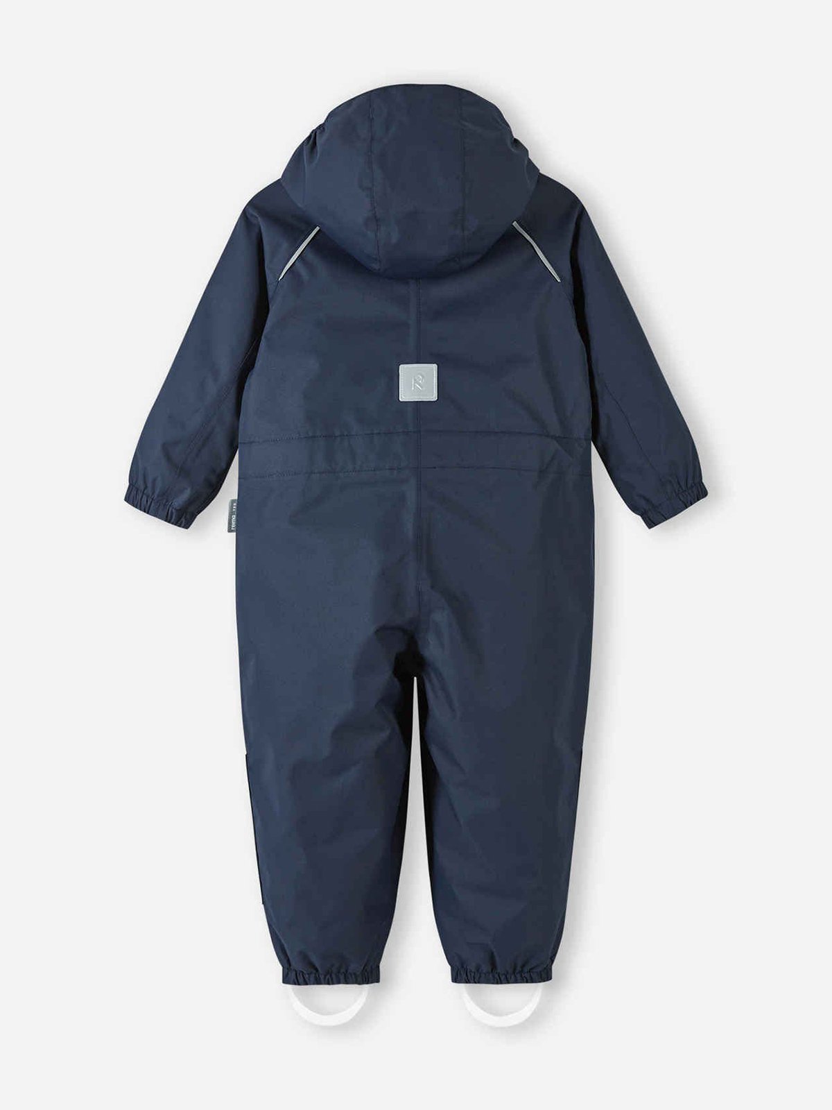 Reima Toppila Reimatec Overall Navy