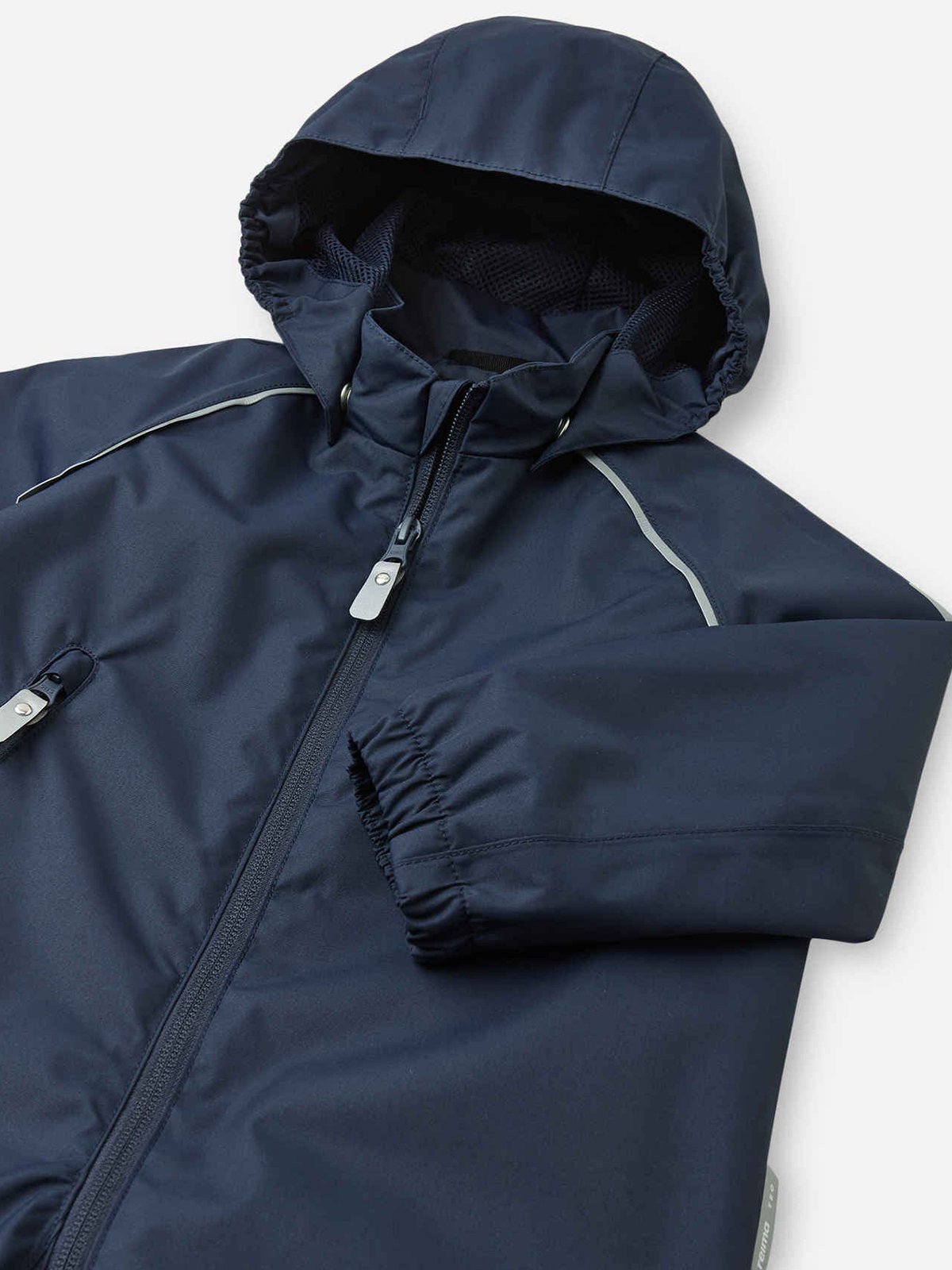 Reima Toppila Reimatec Overall Navy
