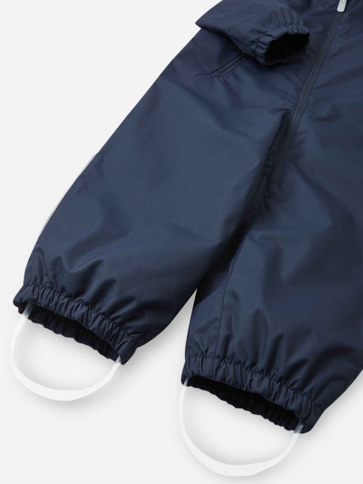 Reima Toppila Reimatec Overall Navy