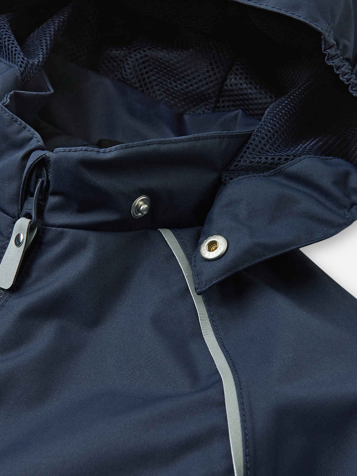 Reima Toppila Reimatec Overall Navy