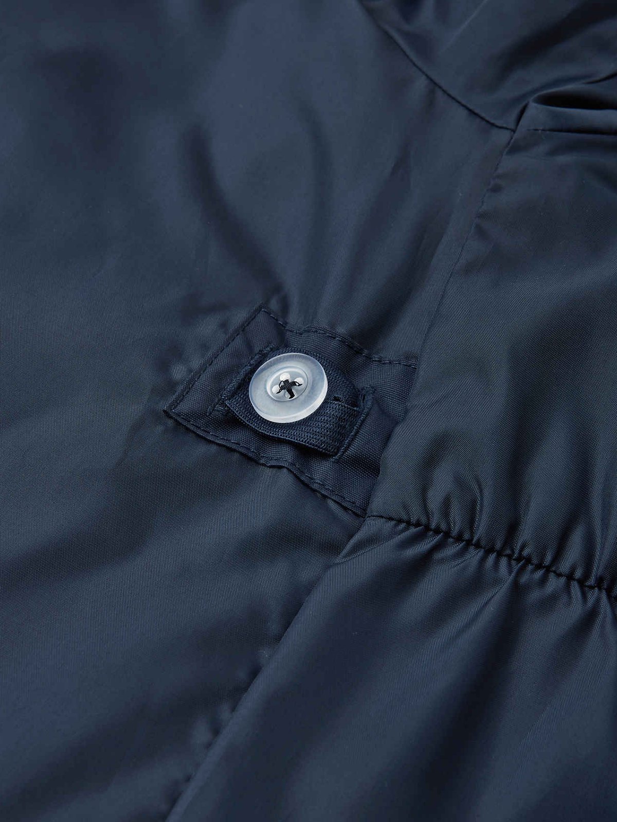Reima Toppila Reimatec Overall Navy
