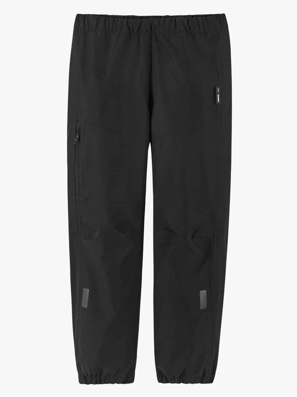 Reima Kuivala Reimatec Pants Black