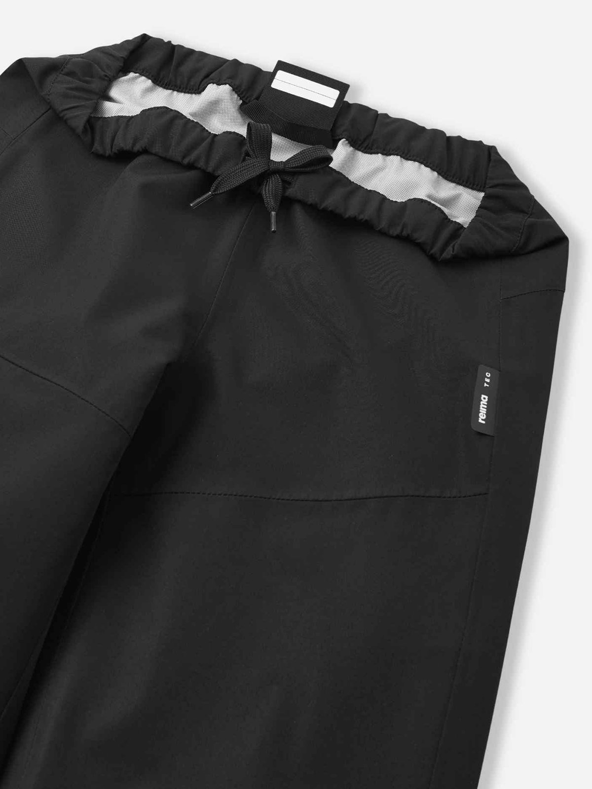 Reima Kuivala Reimatec Pants Black