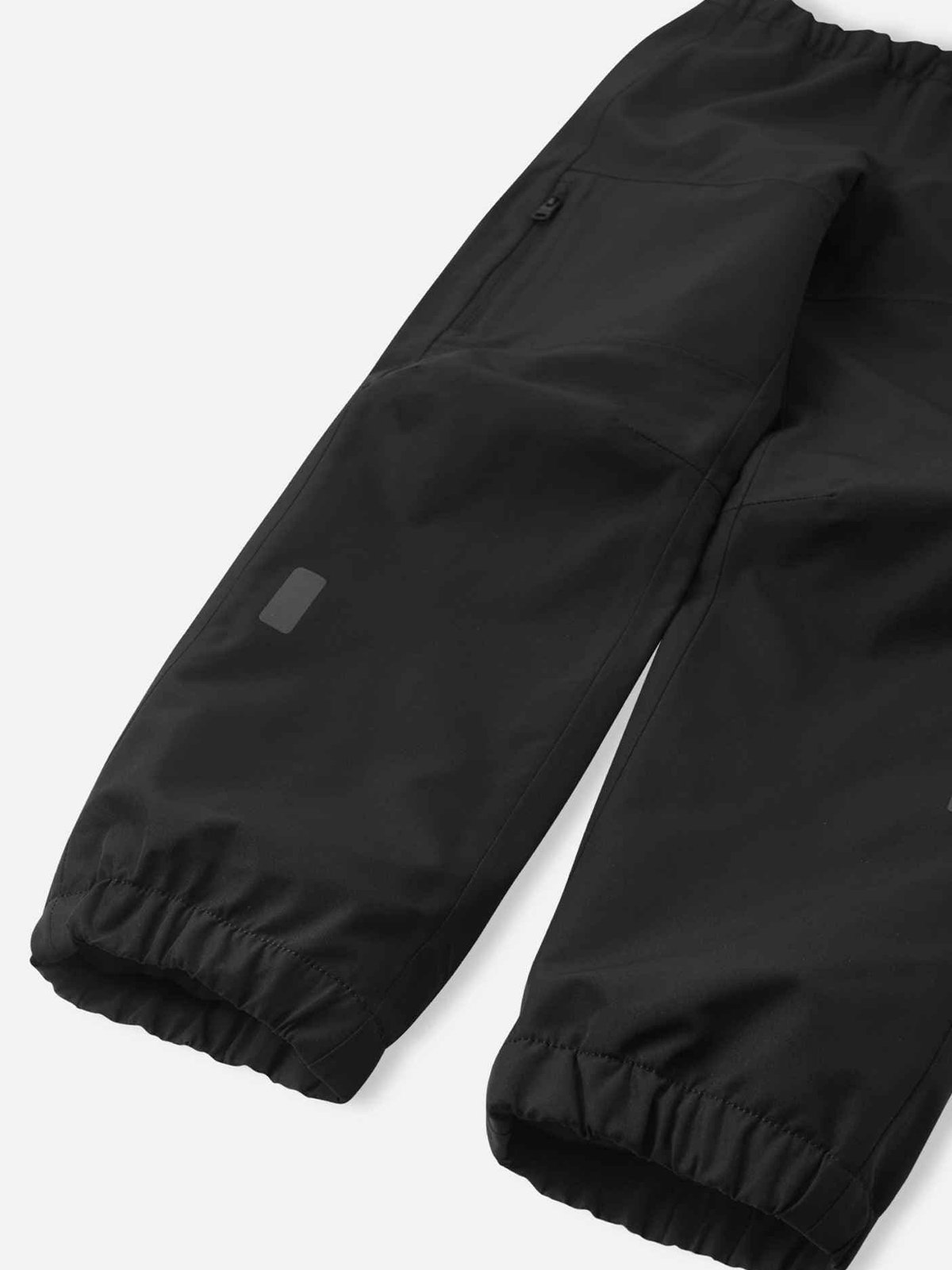 Reima Kuivala Reimatec Pants Black