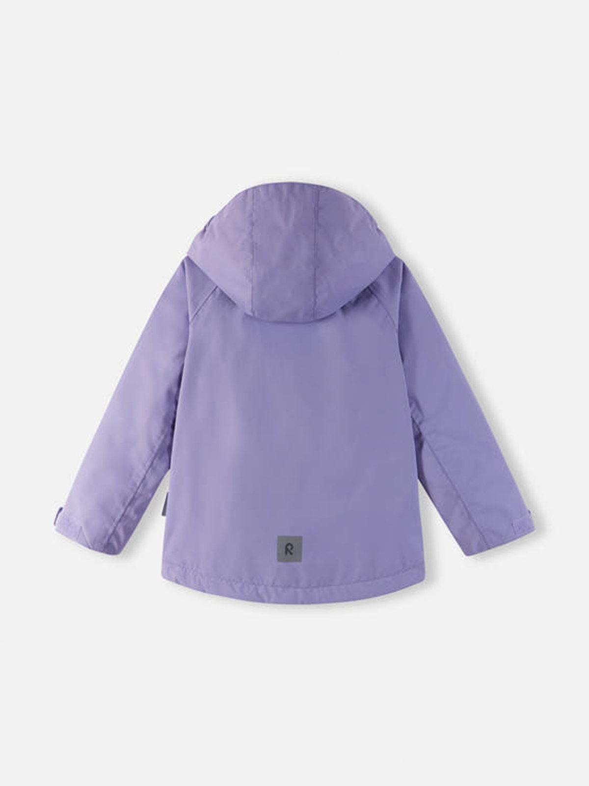 Reima Soutu Reimatec Jacket Blooming Lilac