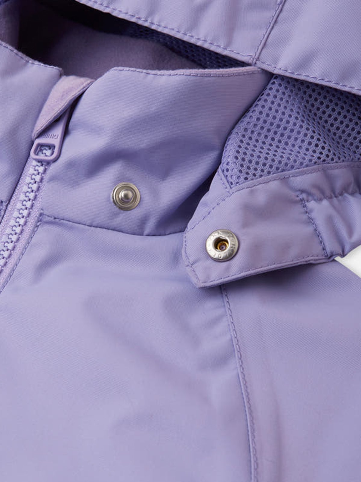 Reima Soutu Reimatec Jacket Blooming Lilac
