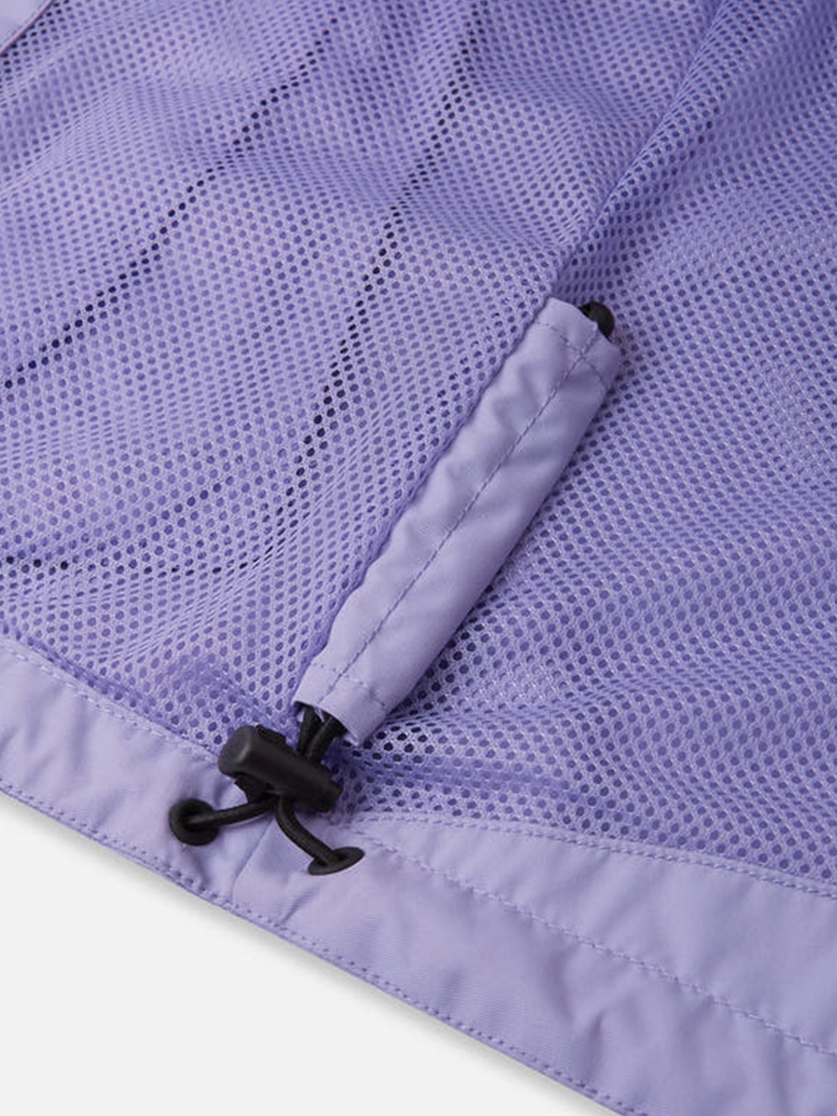 Reima Soutu Reimatec Jacket Blooming Lilac