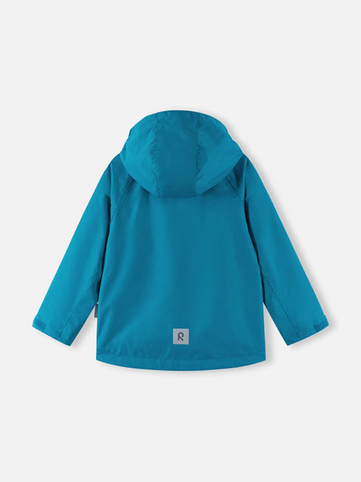 Reima Soutu Reimatec Jacket Deep Ocean