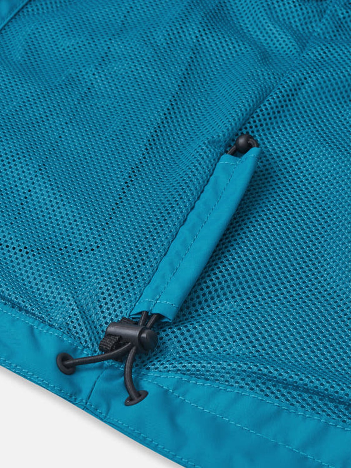 Reima Soutu Reimatec Jacket Deep Ocean