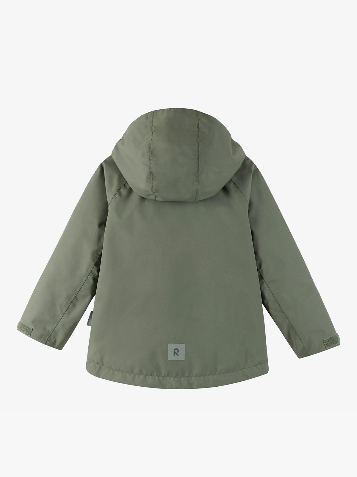 Reima Soutu Reimatec Jacket Greyish Green