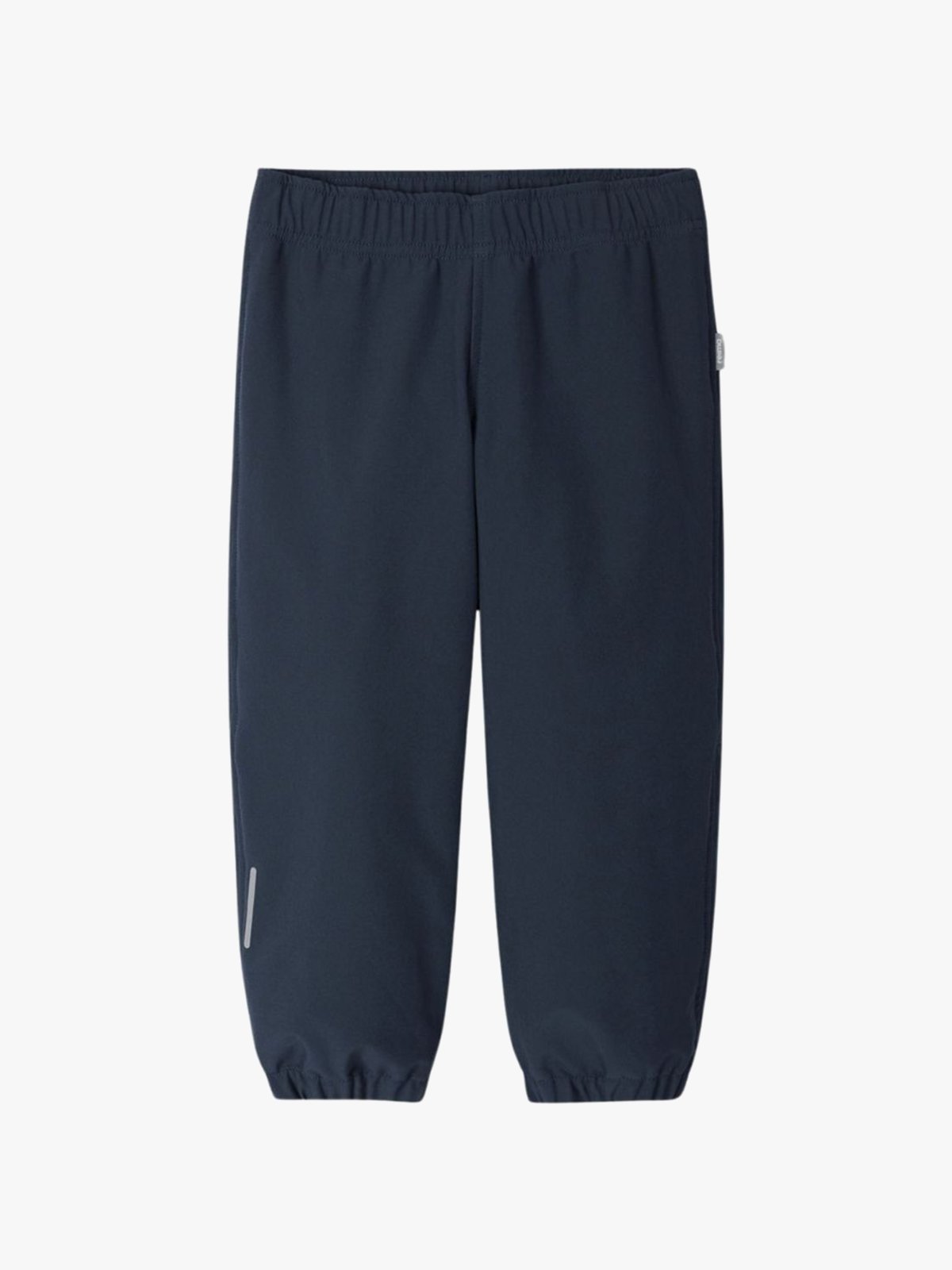 Reima Kuori Softshell Pants Navy