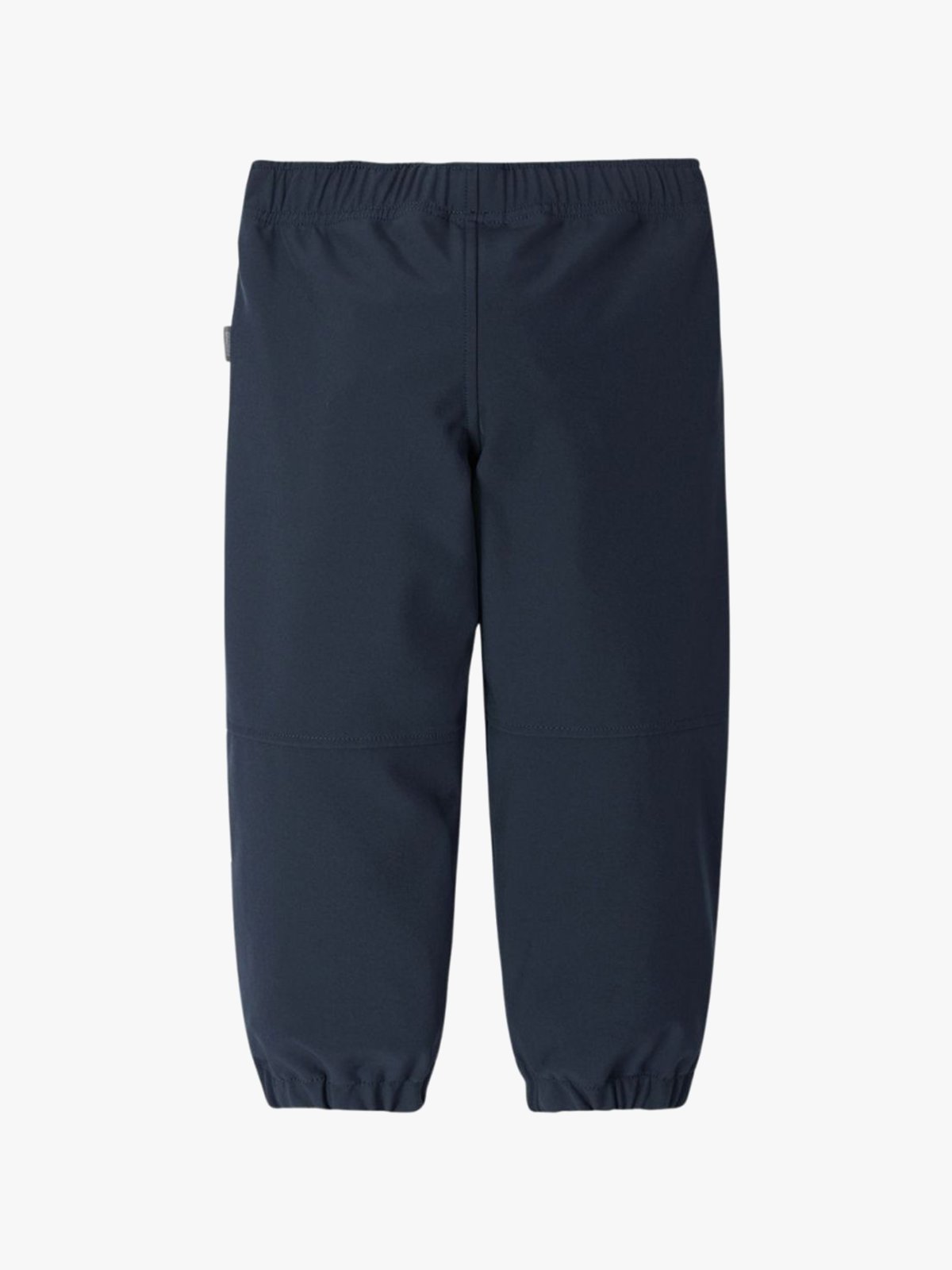 Reima Kuori Softshell Pants Navy